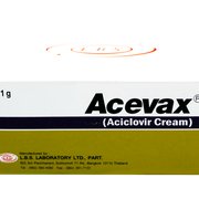 ACEVAX - Box Front