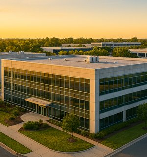 LBS Laboratory in Pathum Thani